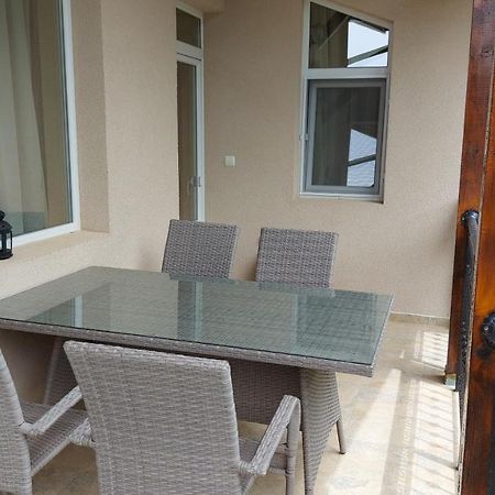 Forest Apartment Sapareva Banya Exterior photo