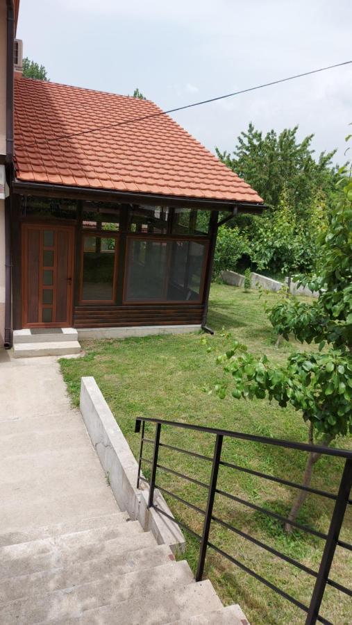 Forest Apartment Sapareva Banya Exterior photo