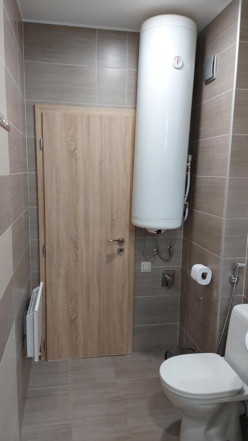 Forest Apartment Sapareva Banya Exterior photo
