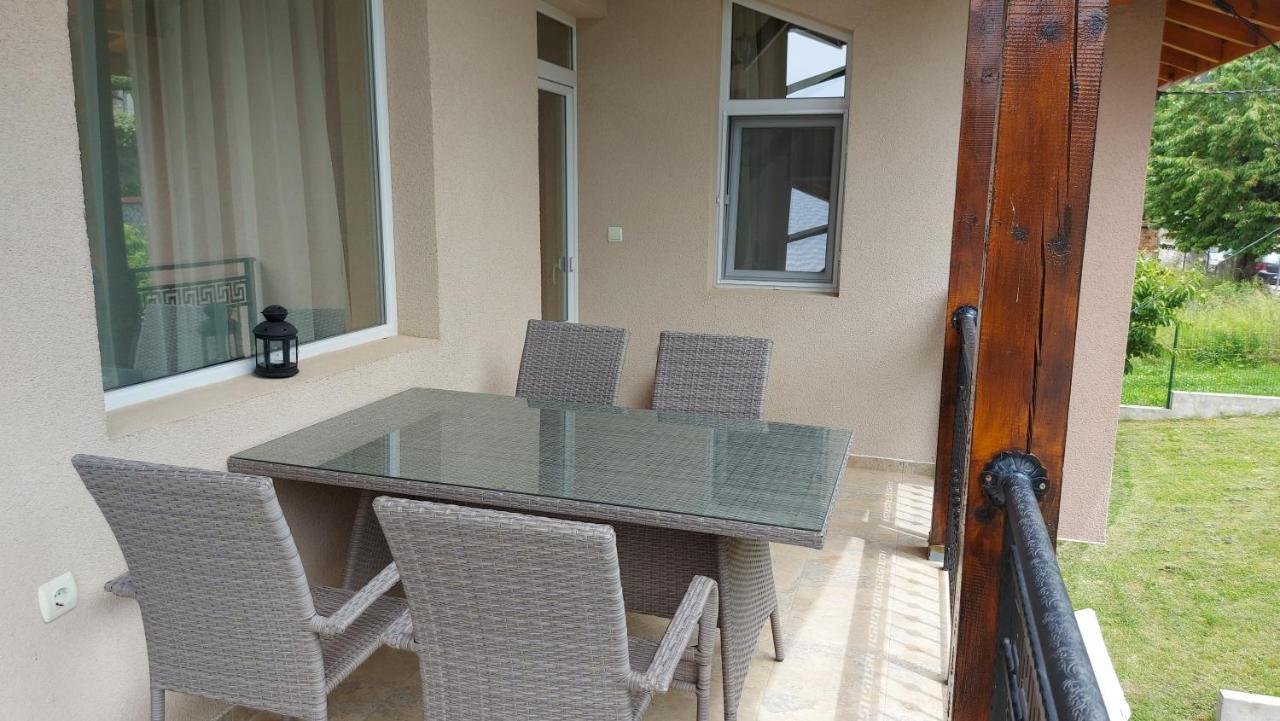 Forest Apartment Sapareva Banya Exterior photo