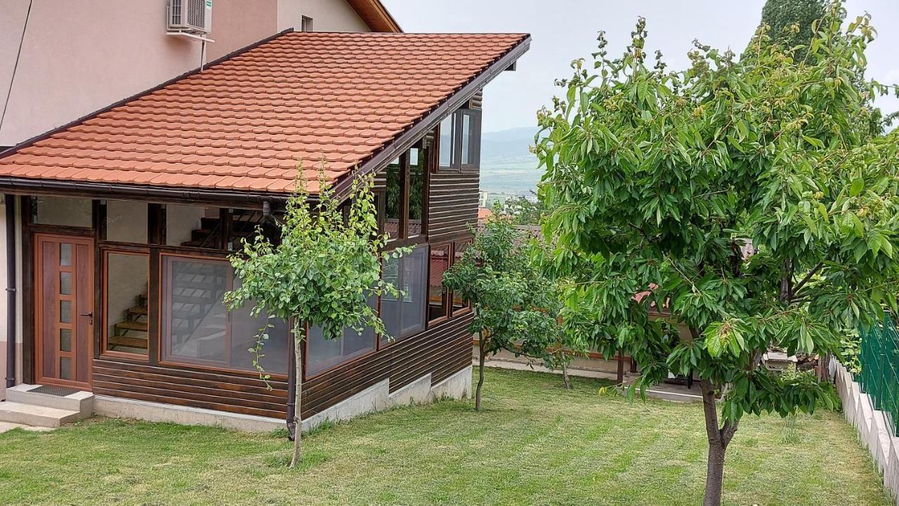 Forest Apartment Sapareva Banya Exterior photo