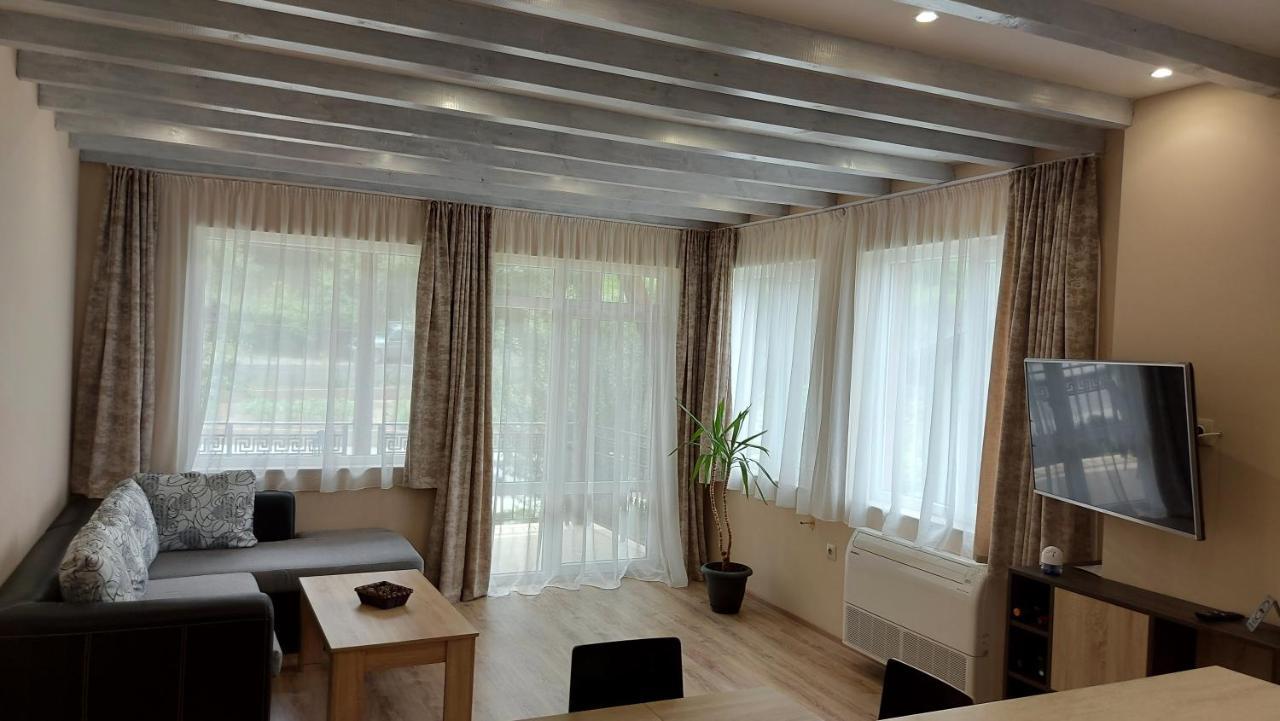 Forest Apartment Sapareva Banya Exterior photo